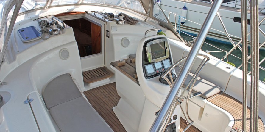 Bavaria 39 Cruiser