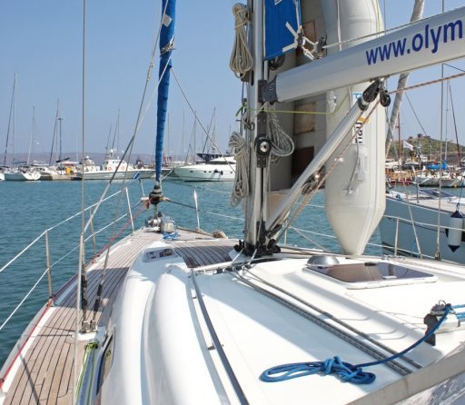 Bavaria 39 Cruiser
