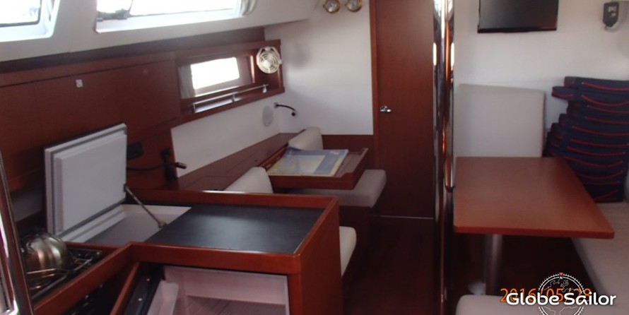 Beneteau Oceanis 41