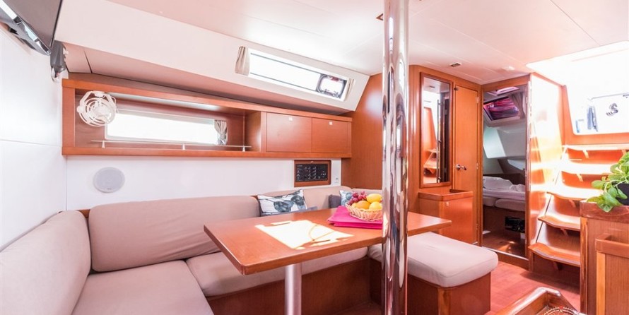Beneteau Oceanis 41