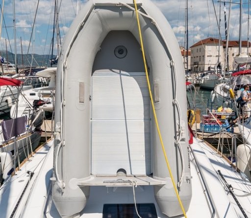 Beneteau Oceanis 41