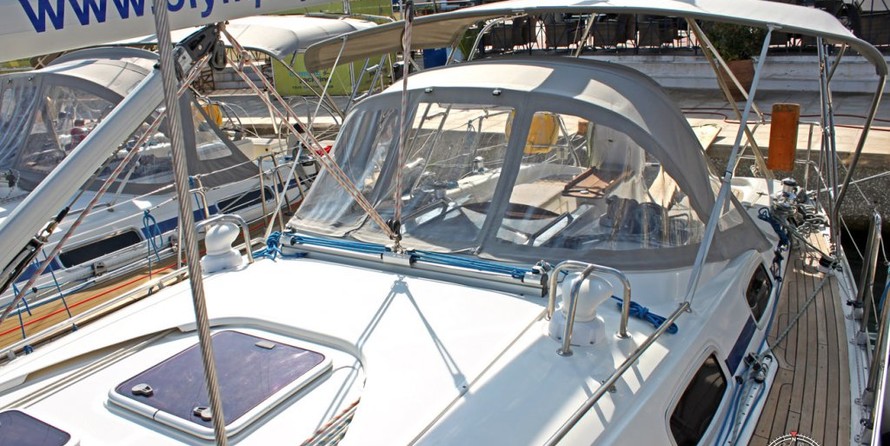 Bavaria 38 Cruiser