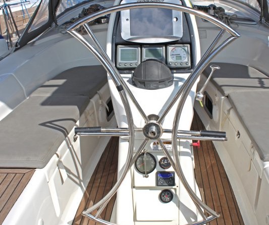Bavaria 38 Cruiser