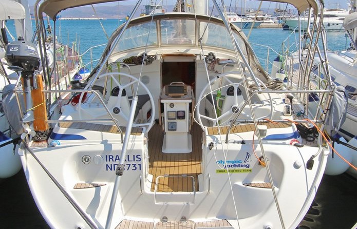 Bavaria 42 Cruiser