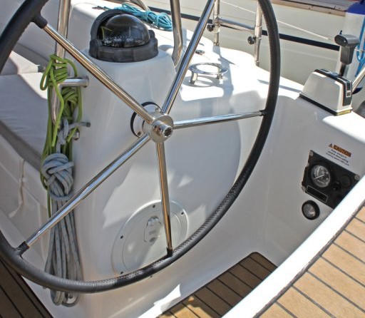 Bavaria 42 Cruiser