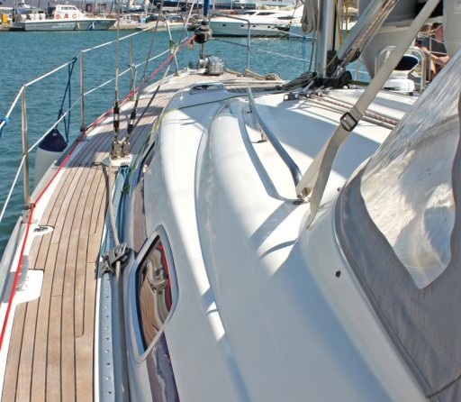 Bavaria 42 Cruiser