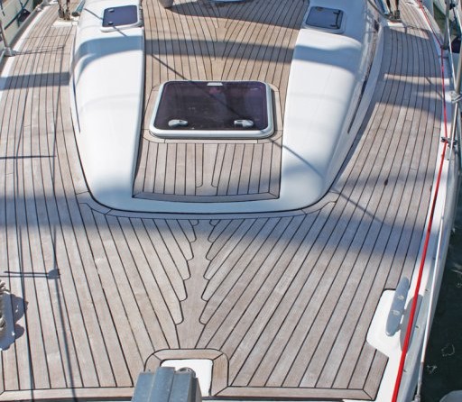 Bavaria 42 Cruiser
