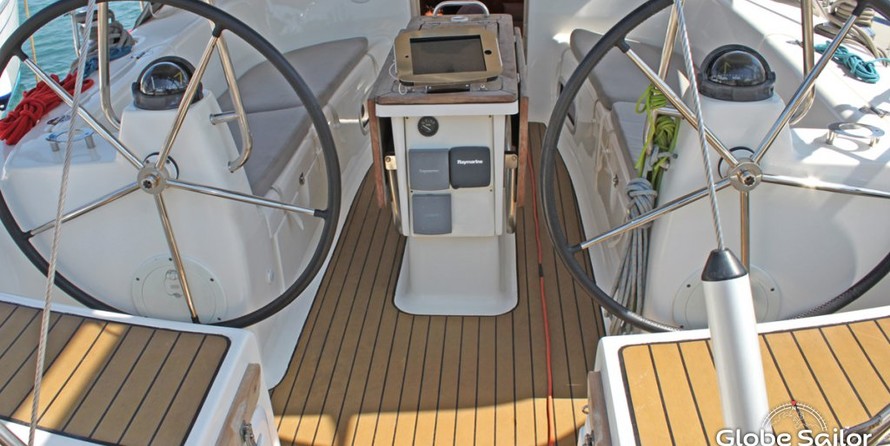 Bavaria 42 Cruiser