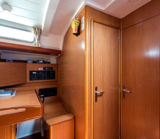 Beneteau Cyclades 50.5