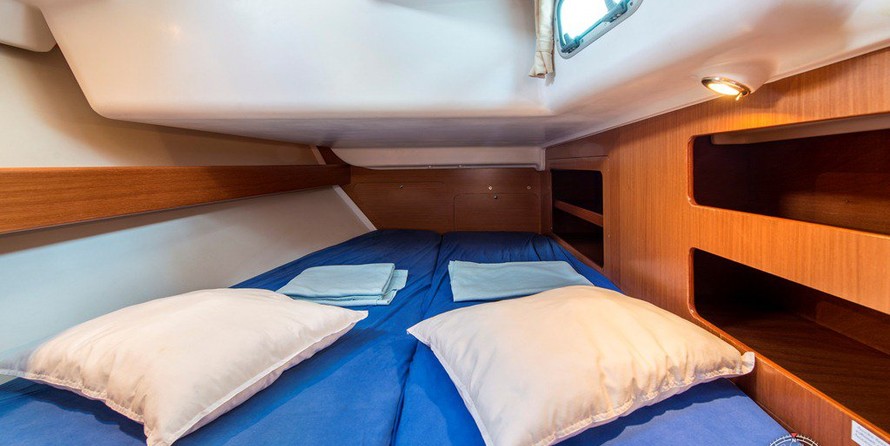 Beneteau Cyclades 50.5