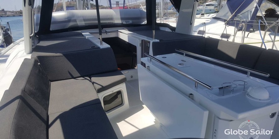 Beneteau Oceanis 51.1