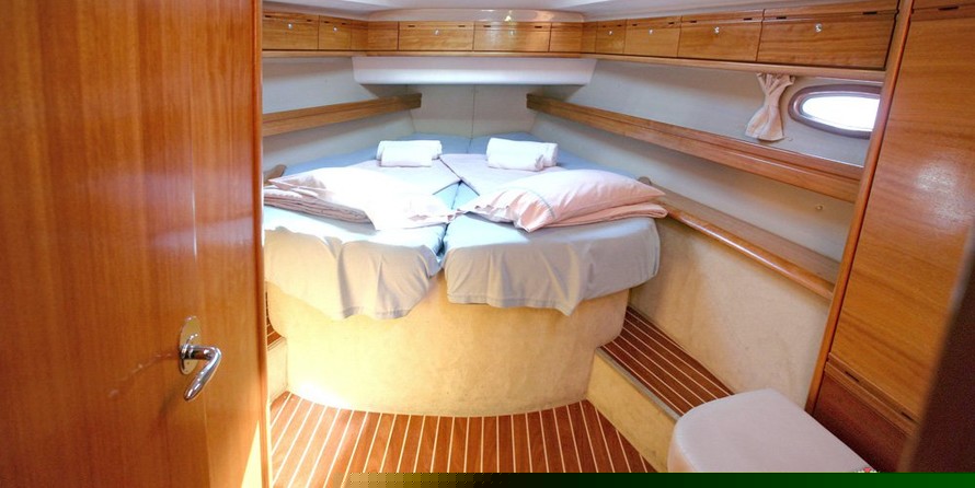 Bavaria 46 Cruiser