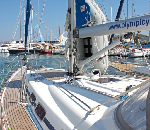 Bavaria 46 Cruiser