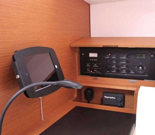 Jeanneau Sun Odyssey 479