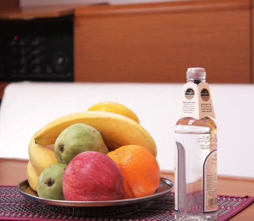 Jeanneau Sun Odyssey 479