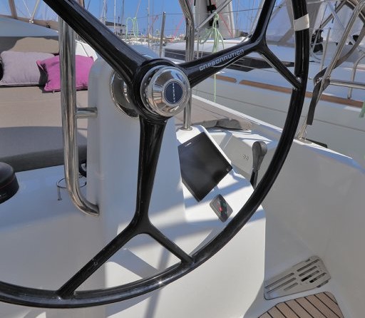 Jeanneau Sun Odyssey 440