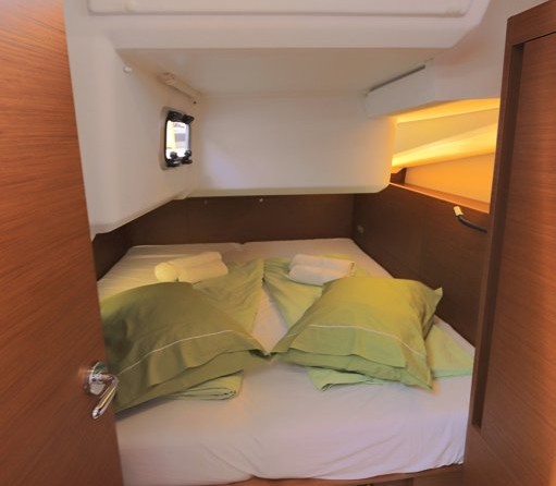 Jeanneau Sun Odyssey 440