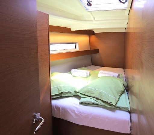 Jeanneau Sun Odyssey 440