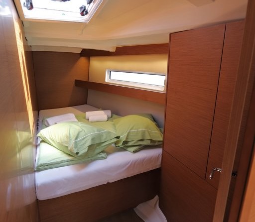 Jeanneau Sun Odyssey 440
