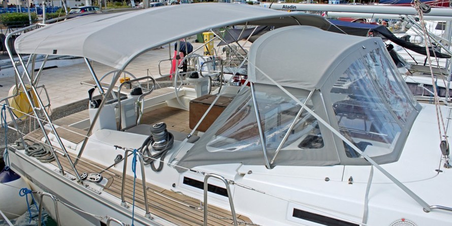 Bavaria 55 Cruiser