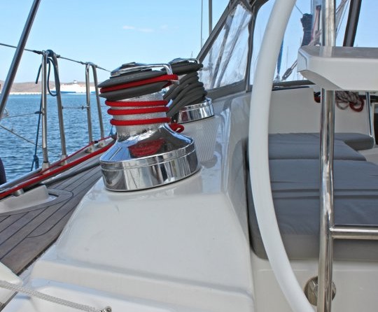 Bavaria 55 Cruiser