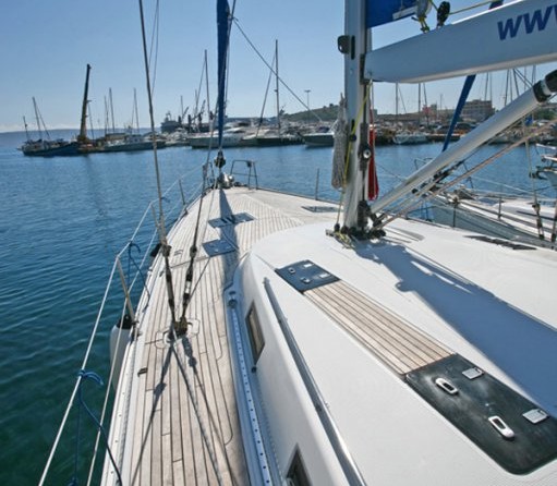 Bavaria 55 Cruiser