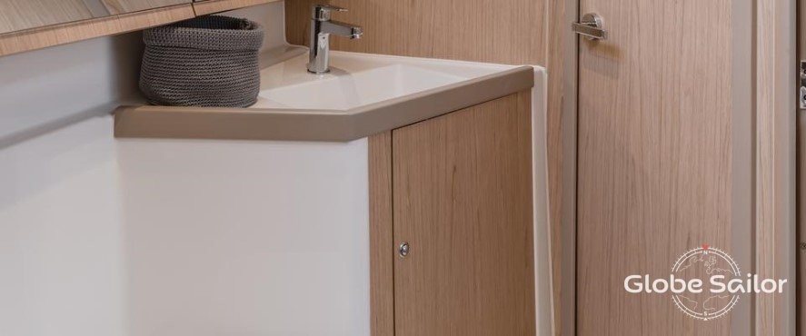 Beneteau Oceanis 41.1