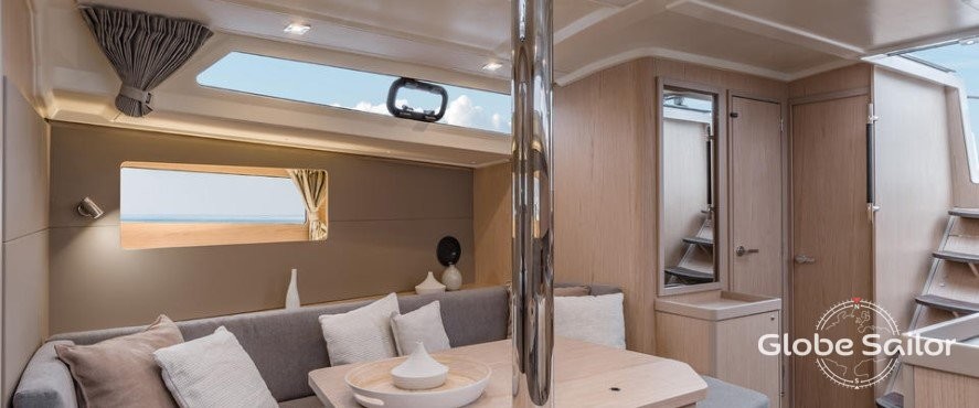 Beneteau Oceanis 41.1