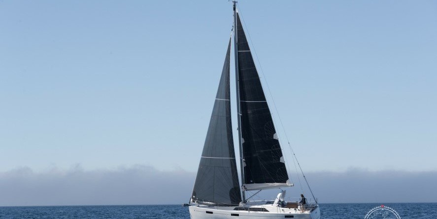 Beneteau Oceanis 41.1