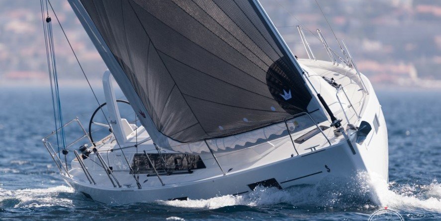 Beneteau Oceanis 41.1