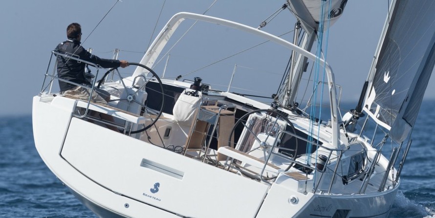 Beneteau Oceanis 41.1