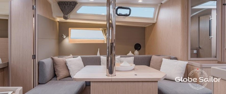 Beneteau Oceanis 41.1