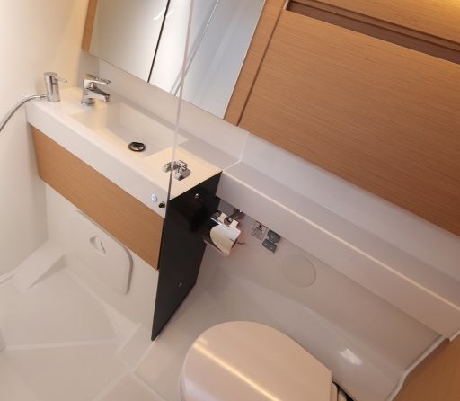 Jeanneau Sun Odyssey 410