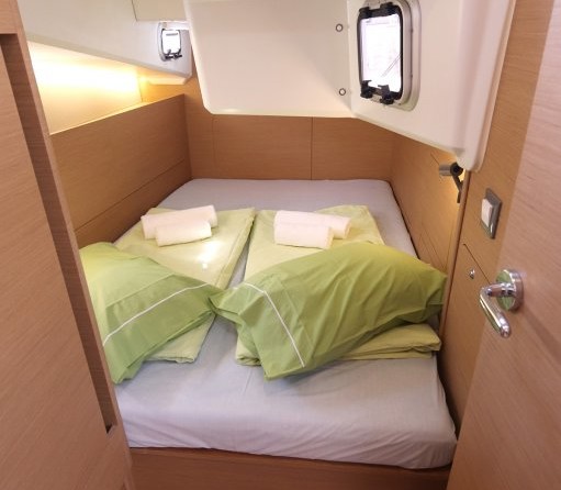 Jeanneau Sun Odyssey 410