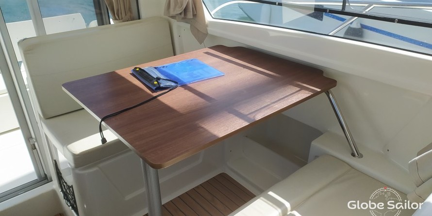 Quicksilver Activ 755 Weekend