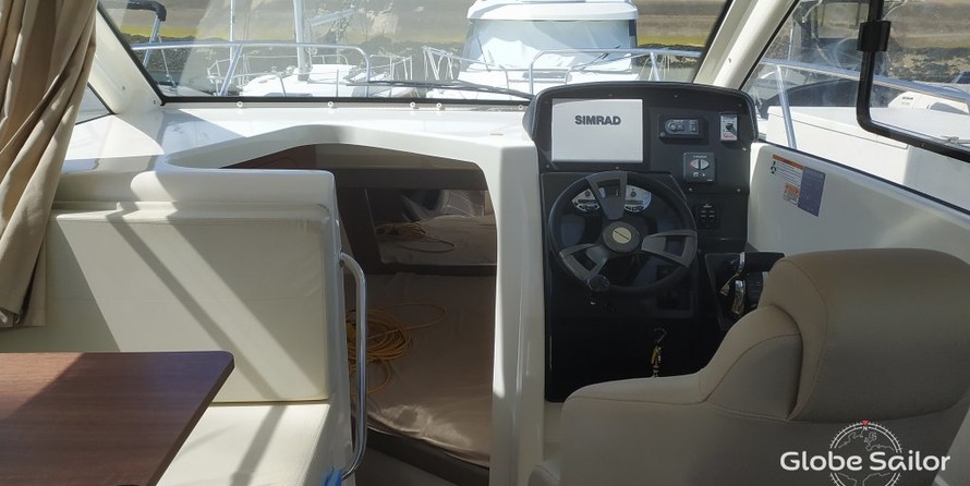 Quicksilver Activ 755 Weekend