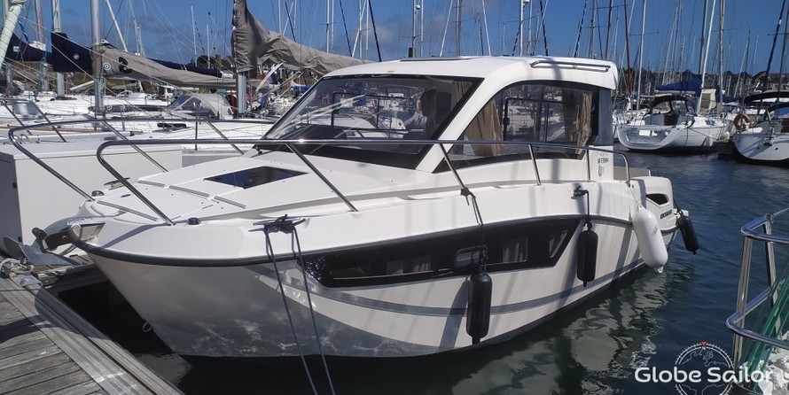 Quicksilver Activ 755 Weekend