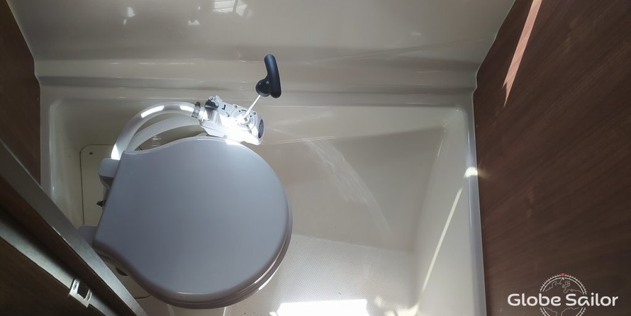 Quicksilver Activ 755 Weekend