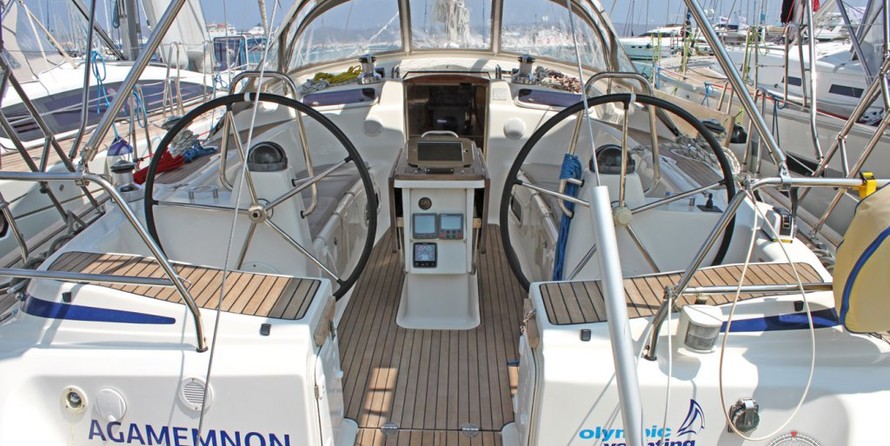 Bavaria 50 Cruiser