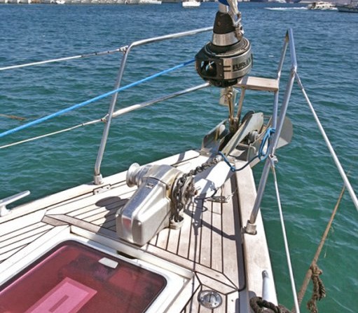 Bavaria 50 Cruiser