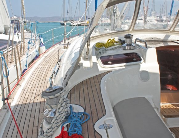 Bavaria 50 Cruiser