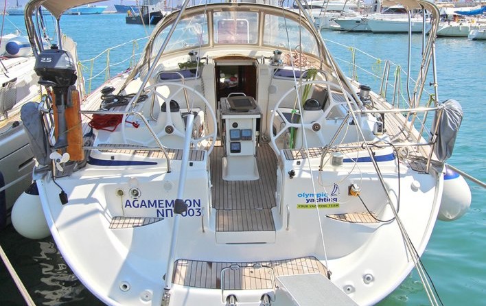 Bavaria 50 Cruiser