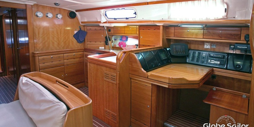 Bavaria 50 Cruiser