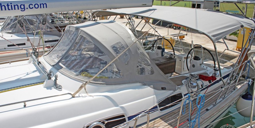 Bavaria 50 Cruiser