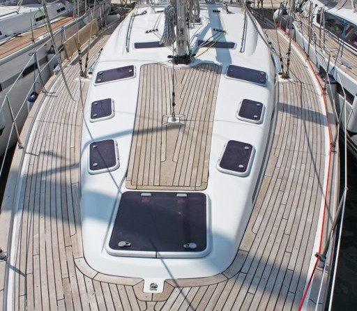 Bavaria 50 Cruiser
