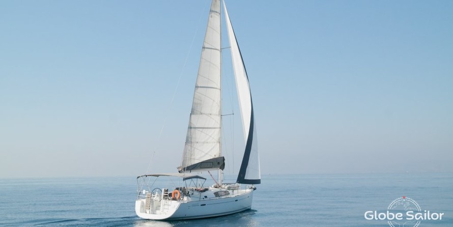 Beneteau Oceanis 43