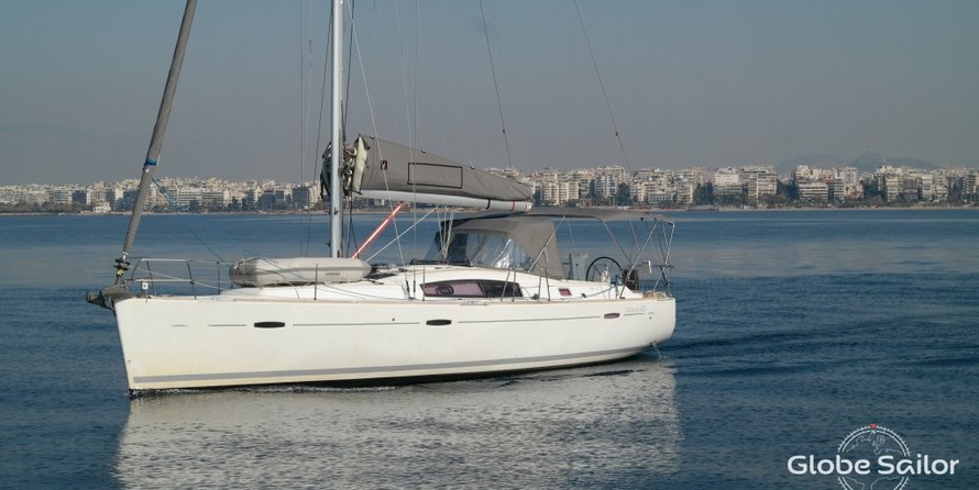 Beneteau Oceanis 43