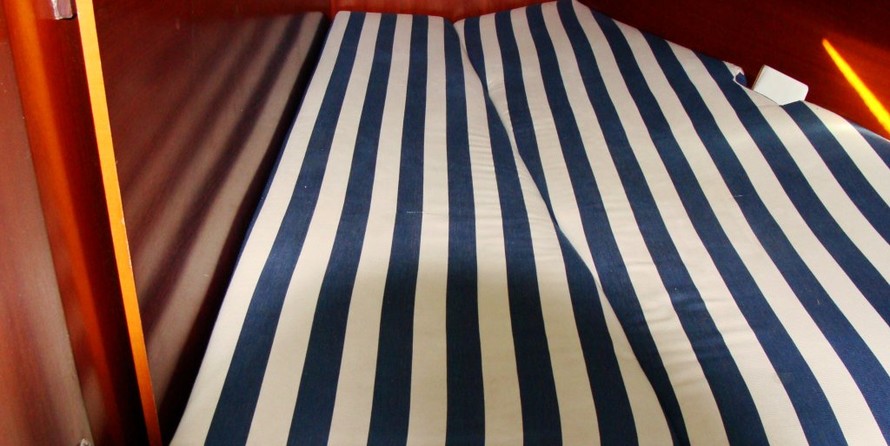 Beneteau Oceanis 473