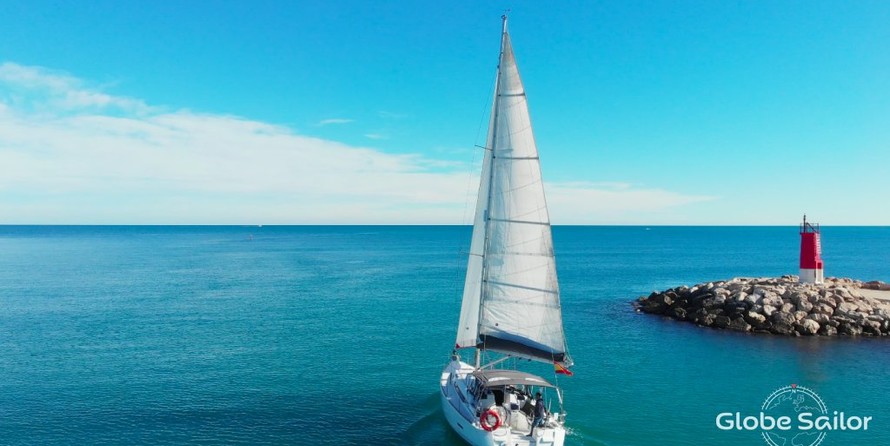 Jeanneau Sun Odyssey 409