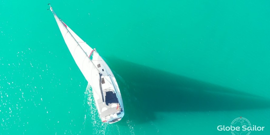 Jeanneau Sun Odyssey 409